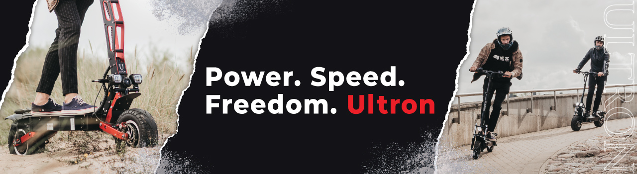 26)Power-Speed-Freedom Ultron
