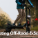 Kaabo E-Scooters Innovating Off-Road Riding